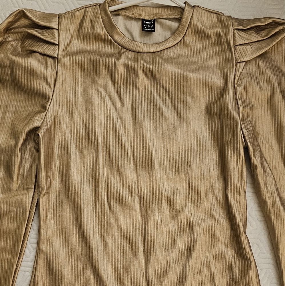 NWOT Shein top